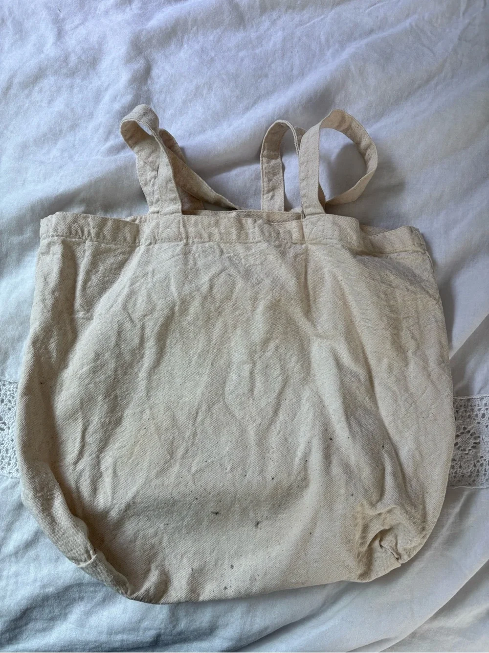 Aviator Nation Tote Bag Venice California
